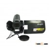 1920 x 1080P HD Digital Camcorder with 3.0 inch TFT LCD Touc