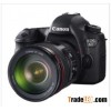 Canon 6D kit (24-105mm)