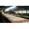 automatic screen printing machine blanket printing
