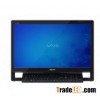 new Sony VAIO VPC-L117FX/B 24-Inch Black All-in-One Desktop