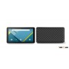 Rk3126 quadcore 10.1'' Android Tablet PC