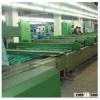 J07 High-speed automatic screen printing machine