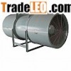 SDS jet fan