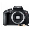 Canon - EOS Rebel T5i DSLR Camera