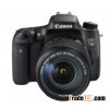Canon - EOS Rebel T6s DSLR Camera with EF-S 18-135mm IS STM