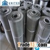 High Density Stainless Steel Woven Wire Mesh/Cloth