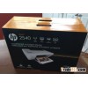 HP Deskjet 2540 All-In-One Inkjet Printer