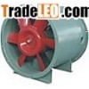 HTF series high-temperature smoke fan