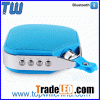 Wireless Mini Bluetooth Speaker with Imported Al Alloy Frame