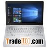 ASUS ZenBook Pro UX501VW-DS71T 15.6-Inch UHD Touchscreen Lap