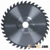 6-3/16" 158mm 36T Jamb Saw Blade