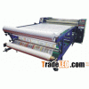heat press transfer machine for cloth pringting machine