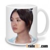 Export to colors ceramic mug custom LOGO 7102 more colors cu