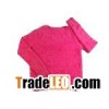 Superior High Quality Jacquard Cable Pullover Twist Stitch A