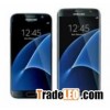 Samsung Galaxy S7 Edge - SMG935 32GB ( Black )
