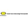 SANY Crawler Crane Undercarriage Parts