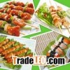 Bamboo Skewer
