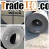 Graphite electrode