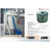 Mesh Belt Type Aluminum Brazing Furnace