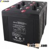 2V3000Ah Rechargeable Battery