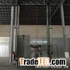 Cattle Abattoir Dual-Pillar Pneumatic Elevator