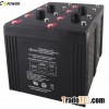 2V3000Ah Solar Gel Battery
