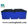 Corrugated Plastic Floor Protection