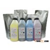 Compatible Toner Bag And Bottle Brother HL-4040CN K C M Y