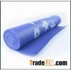 .PVC Yoga Mat