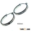 Stud Earrings
