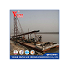 Bucket Type Iron Sand Dredger