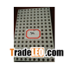 Perforated Sound-proof Plate With Round Hole