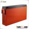12V200Ah Front Terminal Gel Battery