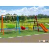 Kids Outdoor Swing