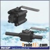 forged steel gate valves Forging Gate Valve