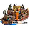 Pirate Indoor Playground