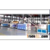 PVC Kitchen Cabinet Board Production Line