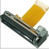 80mm Thermal Printer, Mechanism Tc638 Receipt Printer
