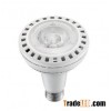 Dimmable LED Recessed Grille Light
