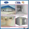 Walk In Cold Room