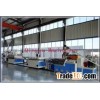 PVC Decoration Board Production Line