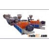 Three-layer Coextrusion PVC Foam Board Produciton Line