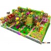 Plastic Indoor Playground