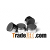 thermally stable polycrystalline diamond Triangle PCDT4×4×2.