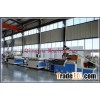 PVC Crust Foam Board Production Line