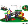 Outdoor Slide