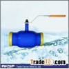 fully welded ball valves Fully Welded Ball Valve