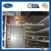 Quick Freezer And Cold Room