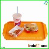 large melamine serving tray Melamine Serving Tray