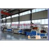 PVC Decoration Board Produciton Line